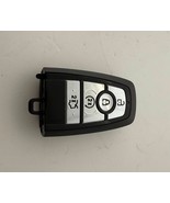 Lincoln Continental keyless entry fob flip remote. Door lock unlock star... - €68,34 EUR