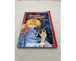 Rurouni Kenshin Profiles Manga Book - $22.44