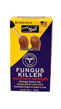 Pro Nail Fungus Killer Antifungal Solution 0.5 Fl Oz - $9.70