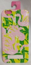 Lilly Pulitzer Iphone Case 6+ Fan Dance - $14.95