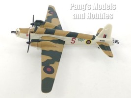 Vickers Wellington MK.X No. 304 Polish Sqn. RAF 1943 1/144 Scale Diecast... - £35.52 GBP