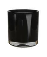 9.5 oz Monticiano Black Vessel - Box of 12 - €22,37 EUR