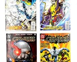 Dc Comic books Genesis 366607 - $11.99