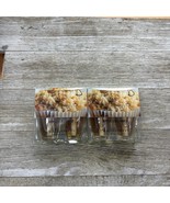Bath &amp; Body Works Apple Crumble Wallflowers Fragrance Refill Bulbs - Tot... - $27.43 CAD