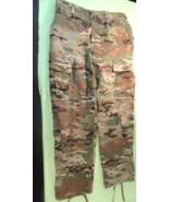 CURRENT ISSUE 2025 ARMY USAF AIR FORCE OCP SCORPION UNIFORM PANTS MEDIUM... - €23,65 EUR