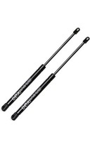 For 94-01 Acura Integra 2Pcs Rear Trunk Tailgate Lift Supports Gas Damper Struts - £18.34 GBP