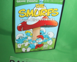 Hanna Barbera The Smurfs True Blue Friends DVD Movie - $7.91