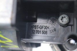 BMW F06 F12 F13 M6 Rear View Park Assist Reverse Camera W/Emblem 7412896 image 12