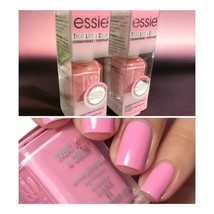 2X Essie TLC Strengthener Nail Polish .46 FL. OZ - 31 Power Punch Pink Cream - $17.00