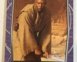 Star Wars Galactic Files Vintage Trading Card 2013 #405 Mace Windu - $2.48