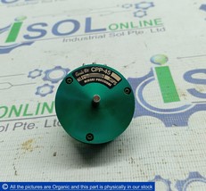 Midori Precisions Green Pot CPP-45 Multi-turn Series Potentiometer Res 1... - $542.18 CAD