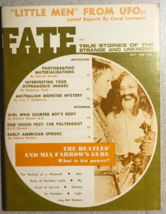 FATE digest May 1968 UFOs ghosts psychics The Beatles, etc. - £11.64 GBP