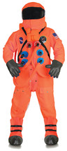 Underwraps Plus Size 30113 XXL, Orange - £330.29 GBP
