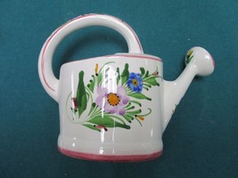 Water Can Made In Portugal, Handpainted, [*91] - £59.71 GBP