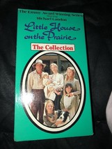 little house on the praire vhs the collection - $29.35