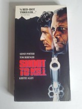 Shoot to Kill (VHS, 1990) - £3.81 GBP