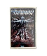 Triumph There Are Ten Thunders 1984 Cassette Tape Classic Hard Rock CBX5 - €21,52 EUR