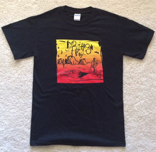 Dog Fashion Disco DFD Black T-Shirt - $9.99+