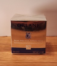 Orlane Paris B21 Anti-Wrinkle After Sun Balm 1.7oz Sealed - £28.82 GBP