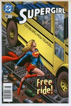 Supergirl (1996): 10 Newsstand ~ HIGH GRADE ~ Combine Free ~ C15-365H - £3.19 GBP
