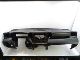22 Toyota Tundra 4WD SR dashboard, instrument panel, 55301-0C060, black - £1,311.78 GBP