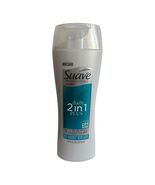 Suave Professionals Daily Plus 2-in-1 Shampoo &amp; Conditioner 12.6 fl oz New - $505.38 MXN