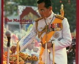 The Mandarin International Hotel Magazine Connaught Road Central Hong Ko... - £18.64 GBP