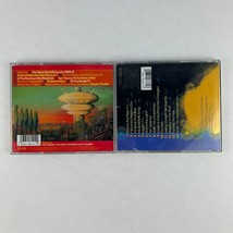 The Flaming Lips 2xCD Lot #1 - £11.67 GBP