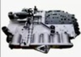 Dodge 65RFE, 66RFE, 68RFE Transmission Valve Body 2009-UP image 10