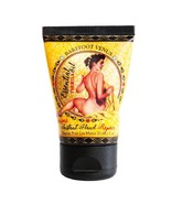 Barefoot Venus Mustard Bath Hand Repair Cream Lotion Mini 1 Ounce - $189.88 MXN