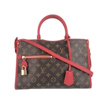 Louis Vuitton Monogram Popincourt PM 2 Way Shoulder Bag - £2,379.83 GBP