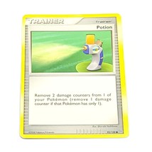 Potion 92/100 - Stormfront - Common - Pokemon Card TCG - £0.94 GBP