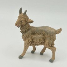 Fontanini The Goat Figurine for Christmas Village Nativity #52532 Roman Inc - £7.70 GBP