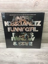 Andre Kostelanetz Plays Hits From Funny Girl Finian&#39;s Rainbow Star Vinyl LP New - £7.78 GBP