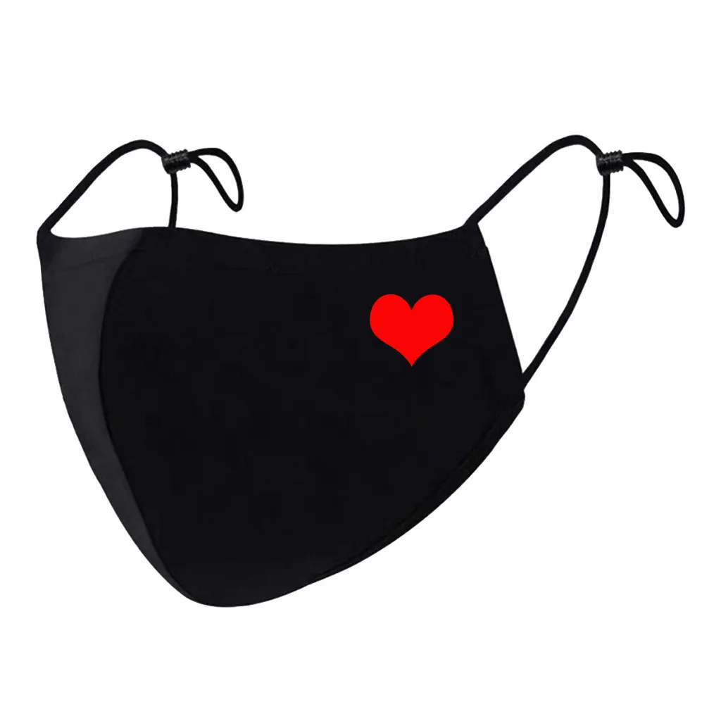 Mask anti dust reusable mouth face masks mouth cover constellation print mask masque en thumb200