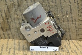 1997-1998 Toyota Camry Avalon ABS Pump Control OEM 4451006020 Module 957-8D1 - $11.99