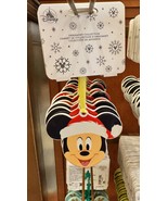 Disney Mickey Mouse Disc Ornament NEW - $40.61 CAD