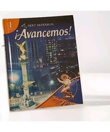 ¡Avancemos!, Level 1 Library Binding - €7,45 EUR