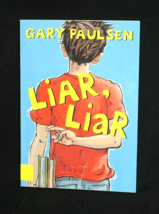 Liar, Liar: The Theory, Practice and Destructive Properties of Deception... - $2.96