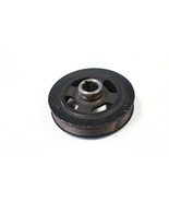 2000-2002 TOYOTA CELICA GT 1ZZ-FE CRANKSHAFT PULLEY J9637 - $1,675.47 MXN