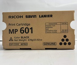 Genuine Ricoh MP 501SPF,601SPF,SP 5300DN,5310DN Black Toners 407823 - €68,03 EUR