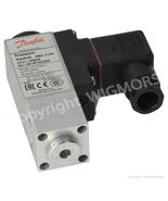 Pressure switch Danfoss MBC 5100 061B1002  - $197.88