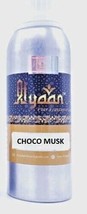 Alyaan CHOCO MUSK Attar Fresh Festive Fragrance Natural Concentrated Perfume Oil - £28.99 GBP
