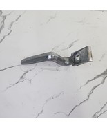 Lincoln D5VB6022614A 1975-1979 Continental Interior Chrome Door Handle O... - €25,64 EUR