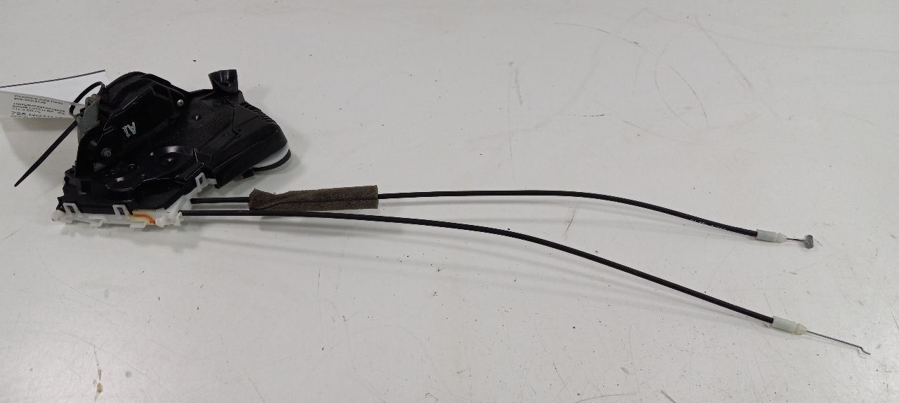 Honda Accord Door Latch Lock Right Passenger Front 2013 2014 2015 2016 2017 - $34.96