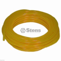 115-327 Stens Tygon Fuel Line Size 3/32&quot; Id X 3/16&quot; Od 50 Feet Of Fuel Line - £52.17 GBP