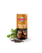 Bad Reichenhaller Chicken Seasoning Salt /Spice Shaker 90g Free Shipping - £8.12 GBP