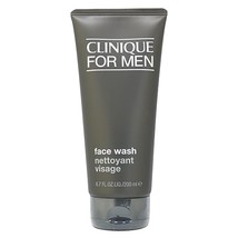 Clinique for Men Face Wash 6.7oz - £35.16 GBP