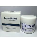 Minerva Cream Face Acne And Blemish 30ml Original 100% - €33,86 EUR