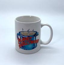 Planet Hollywood Mug, Good Condition, Pre-owned - £9.95 GBP